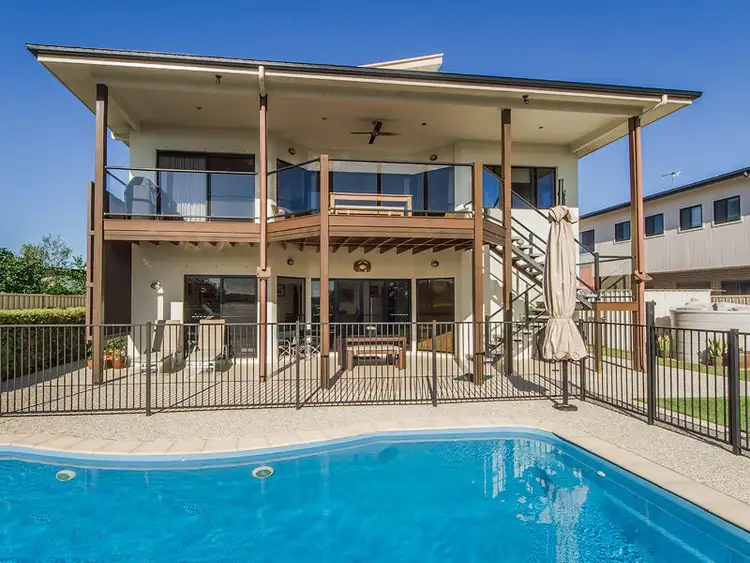 Sixth view of Homely house listing, LOT 3, 42 Esplanade St, Jacobs Well QLD 4208