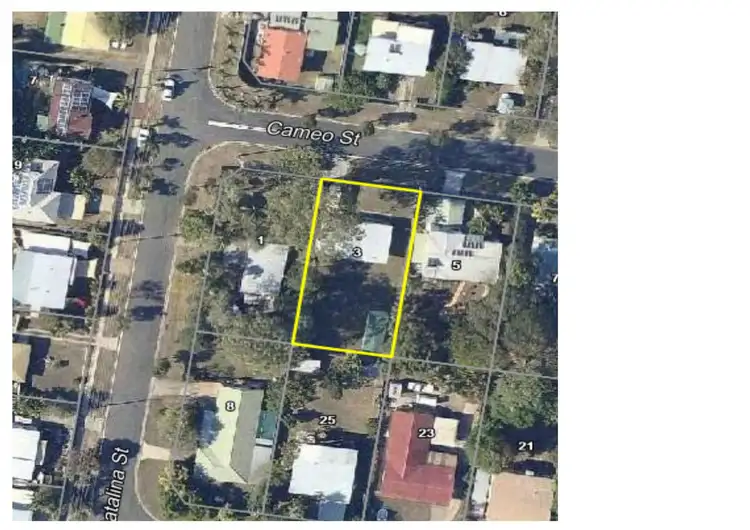 3 Cameo Street, Loganlea QLD 4131