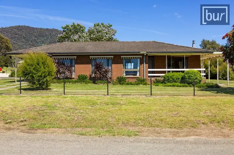 Second view of Homely rural property listing, 150 Cogdell Lane, Kergunyah VIC 3691