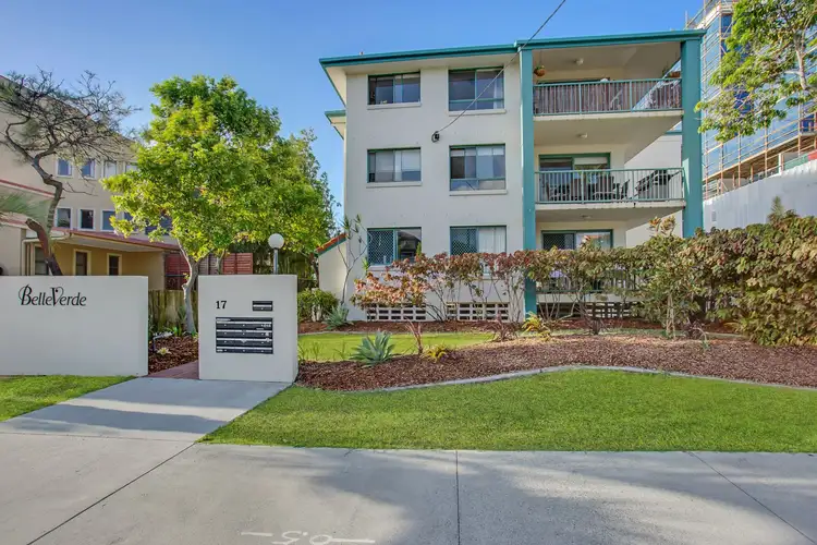Sixth view of Homely unit listing, 7/17 Markeri Street, Mermaid Beach QLD 4218