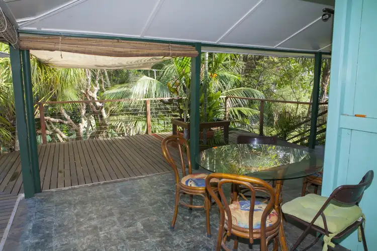 Second view of Homely house listing, 2 Cardigan Street, Granville QLD 4650