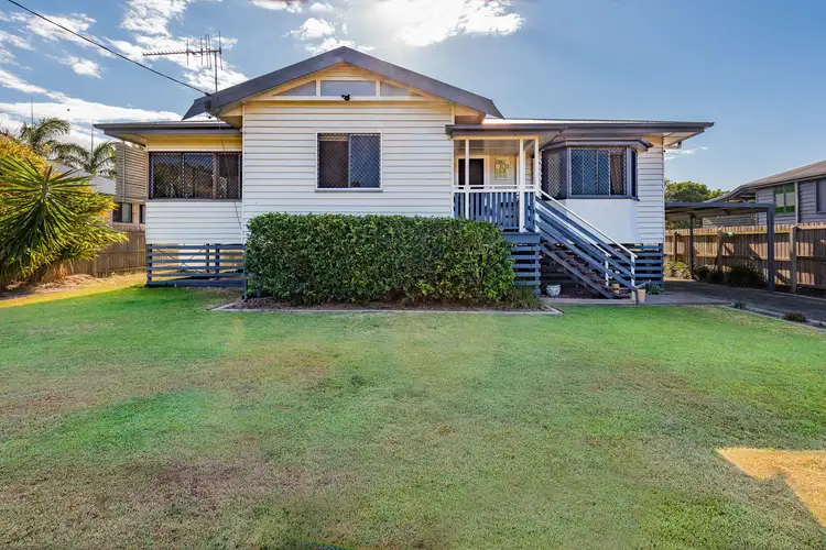 Fourth view of Homely house listing, 6 MOFFATT Street, Burnett Heads QLD 4670