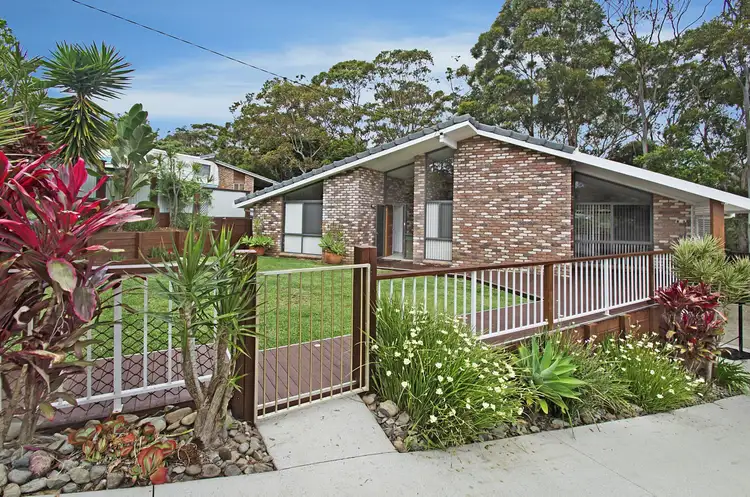 Main view of Homely house listing, 13 Innes Street, Port Macquarie NSW 2444