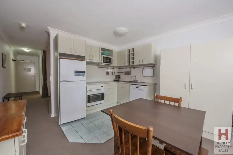 Third view of Homely unit listing, 507/10 Koscuisko Rd, Jindabyne NSW 2627