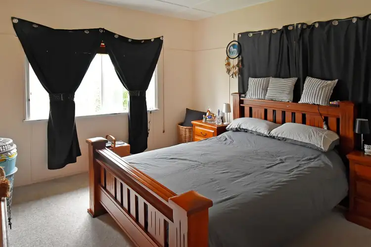 Fifth view of Homely house listing, 34 Burnett Street, Bundaberg South QLD 4670