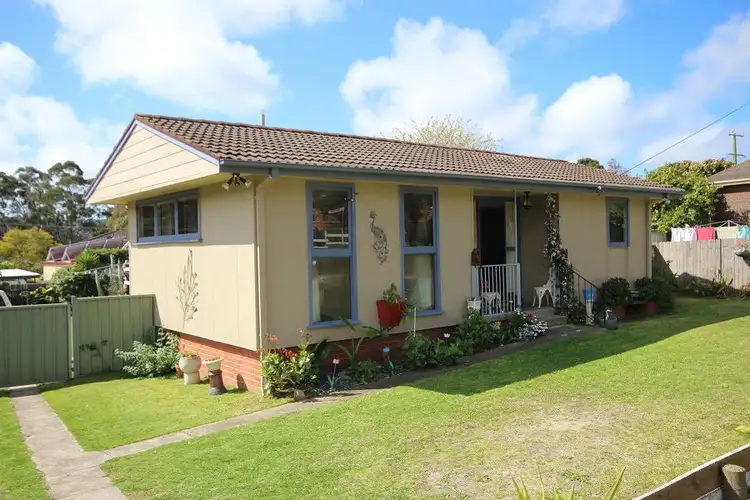 Third view of Homely house listing, 19 Cook Drive, Eden NSW 2551