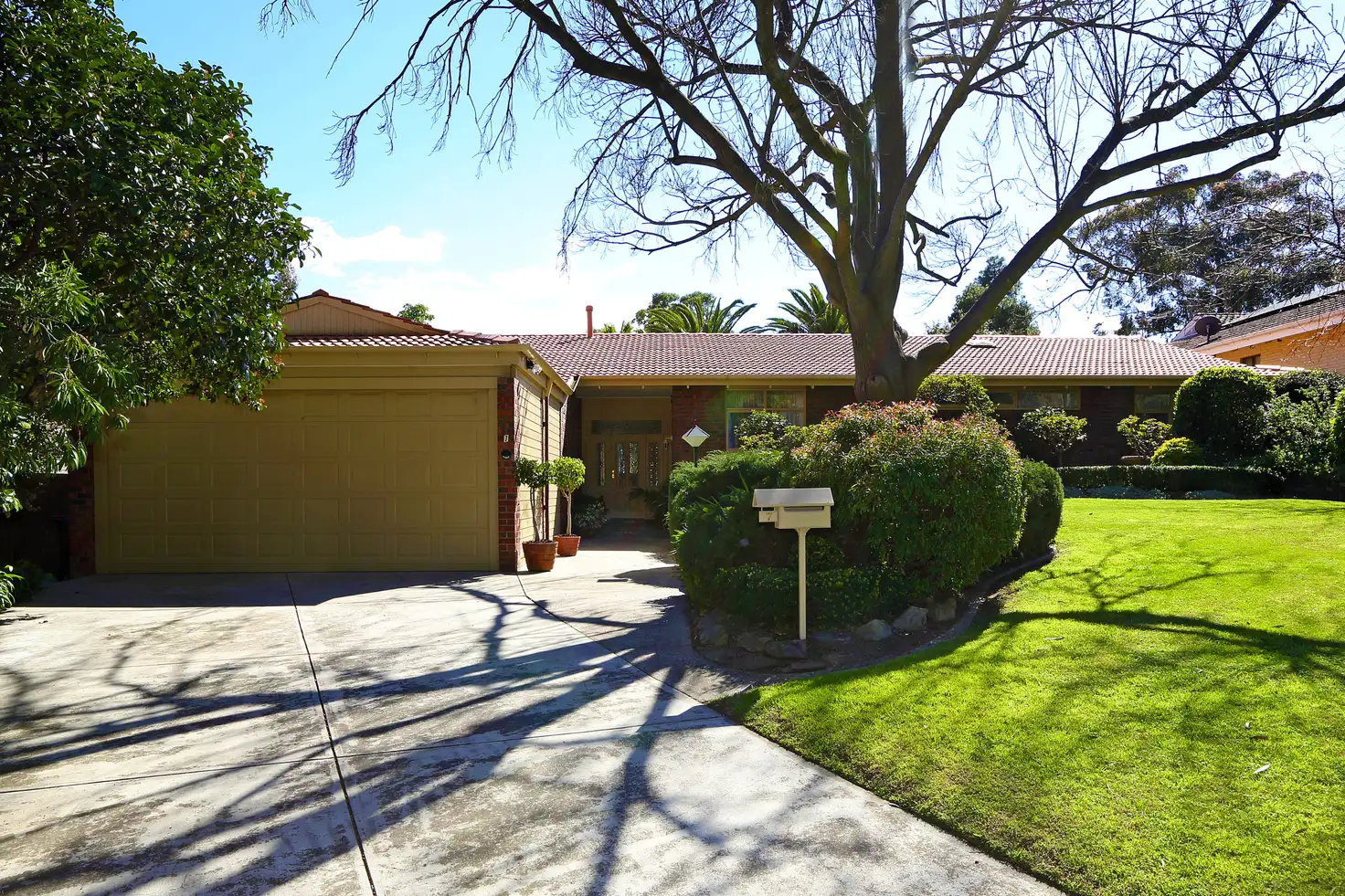 Main view of Homely house listing, 7 Willowood Dr, Urrbrae SA 5064