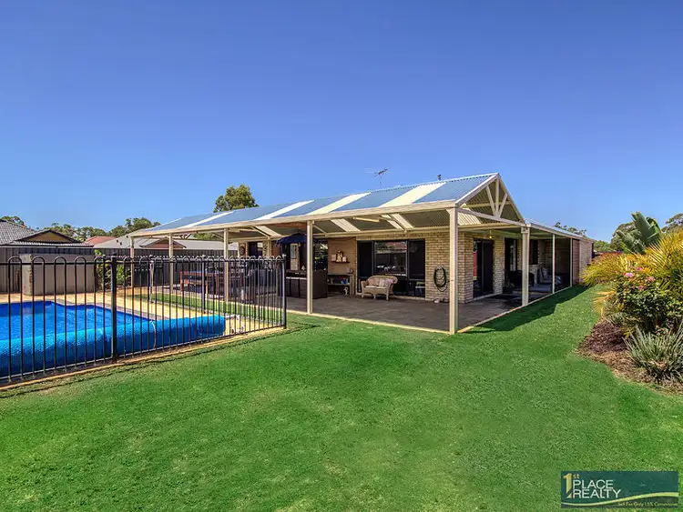 Fifth view of Homely house listing, 50 Miltona Drive, Secret Harbour WA 6173
