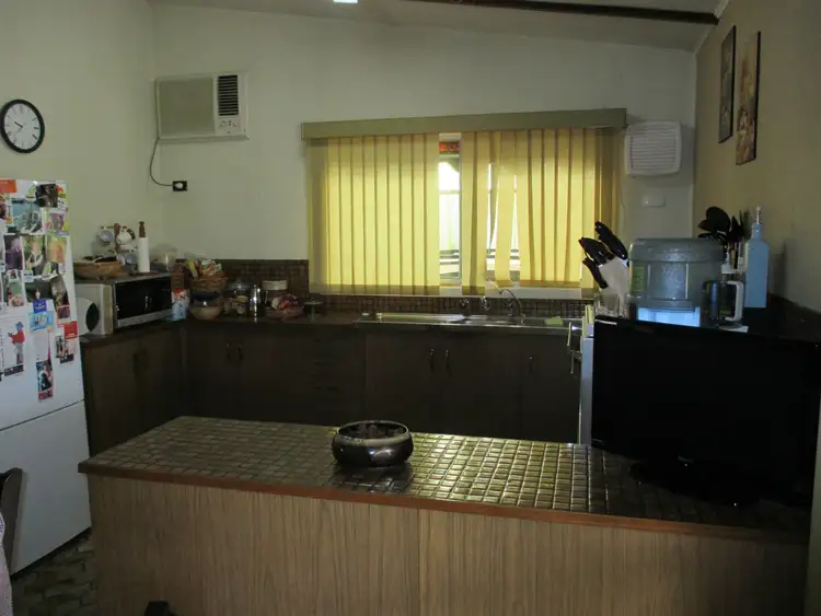 Second view of Homely house listing, 565 Wyman Street, Broken Hill NSW 2880