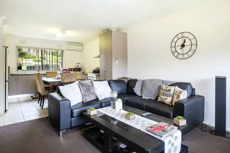 Second view of Homely unit listing, 21/21-25 Goble Street, Niddrie VIC 3042
