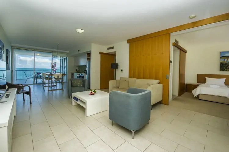 Fourth view of Homely apartment listing, 4401/146 Sooning St (Bright Point), Nelly Bay QLD 4819