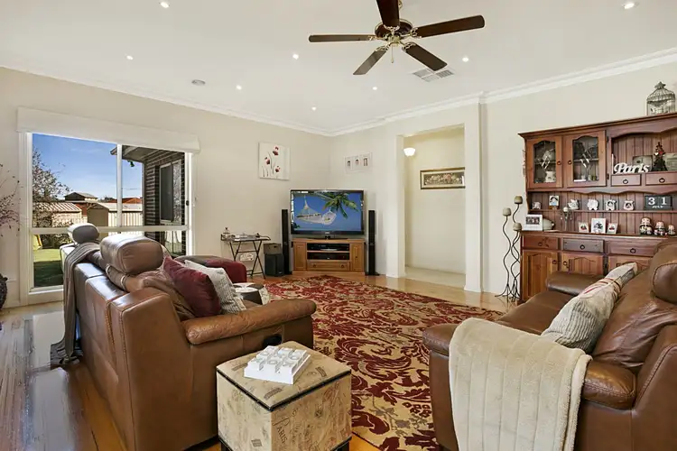 Third view of Homely house listing, 2 Hibiscus Court, Kilmore VIC 3764