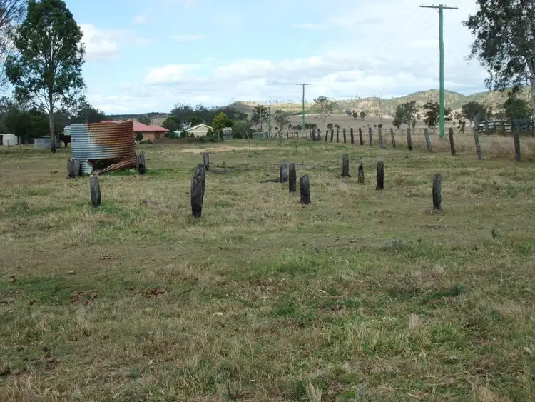 Main view of Homely land listing, Address available on request