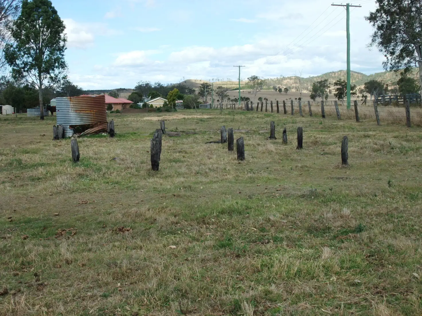 Main view of Homely land listing, Address available on request