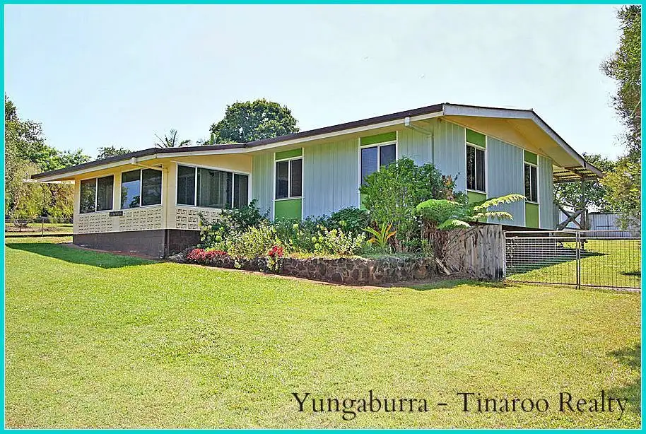 Main view of Homely house listing, 5 Jacaranda Drive, Yungaburra QLD 4884