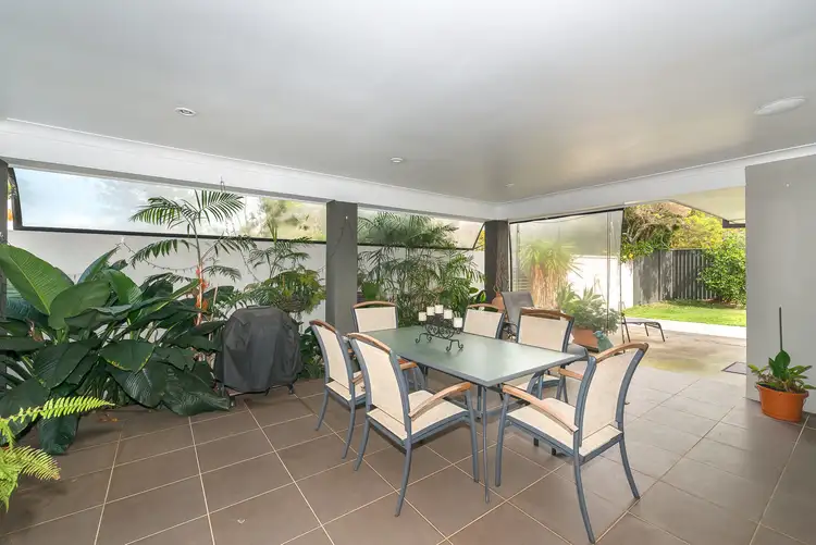 Fourth view of Homely house listing, 32 Jacaranda Avenue, Hollywell QLD 4216