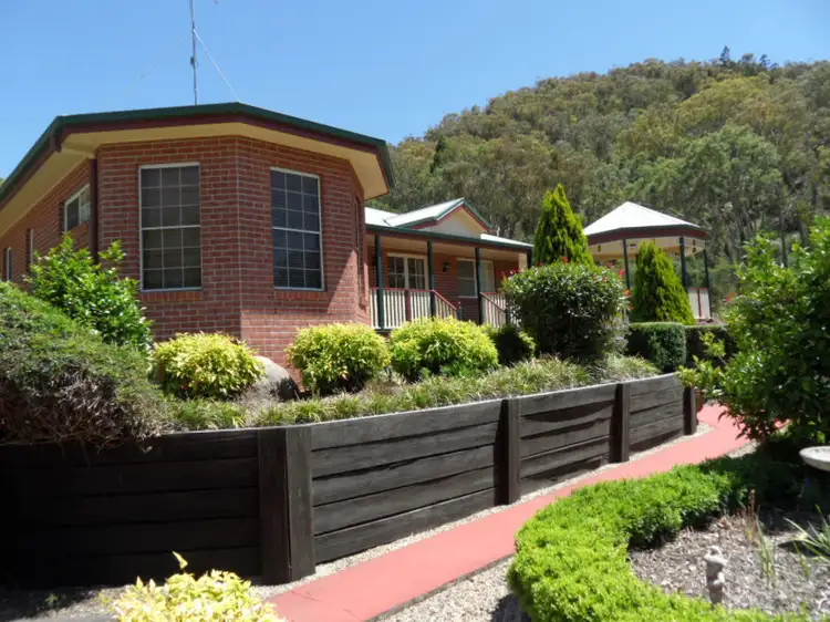 Third view of Homely rural property listing, 26168 New England Highway, Stanthorpe QLD 4380