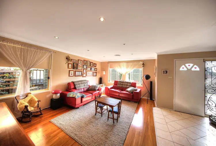 Third view of Homely house listing, 3 Spoonbill Way, Mount Annan NSW 2567