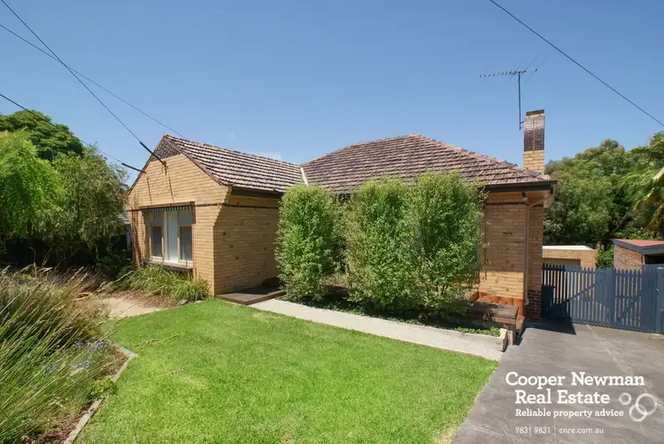 32 Leonard Street, Burwood VIC 3125