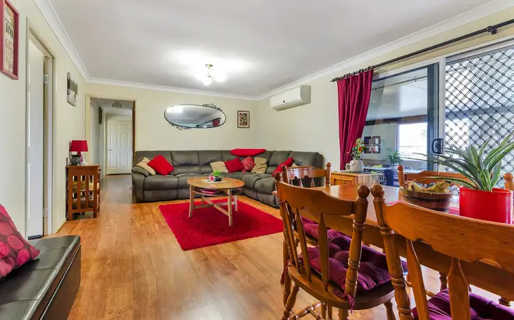 Fourth view of Homely house listing, 9 Derain Drive, Warwick QLD 4370