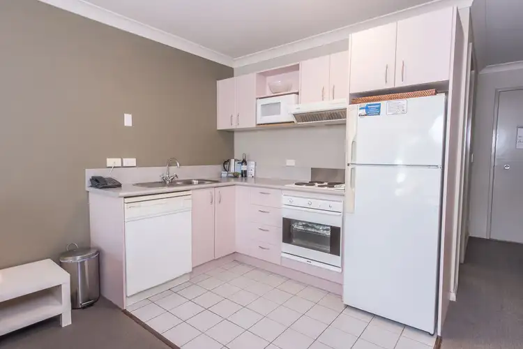 Second view of Homely unit listing, 106/10 Kosciuszko Road, Jindabyne NSW 2627