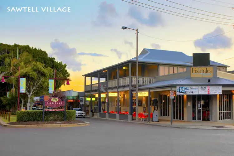 Seventh view of Homely villa listing, 3/88 First Avenue, Sawtell NSW 2452