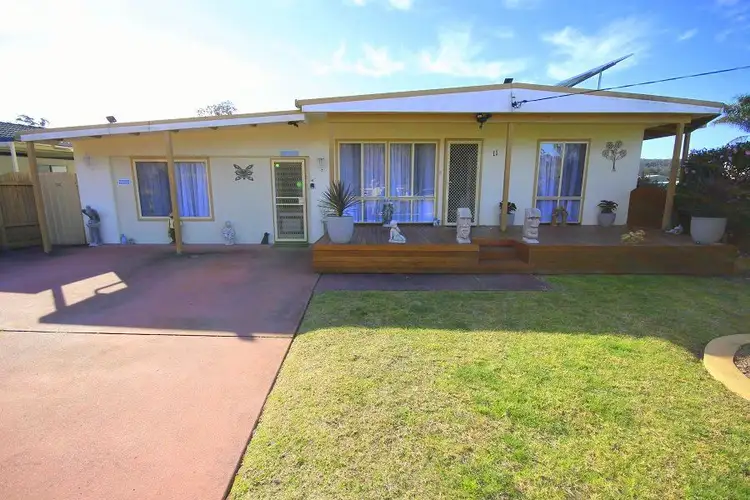 Main view of Homely house listing, 11 Irene Crescent, Eden NSW 2551