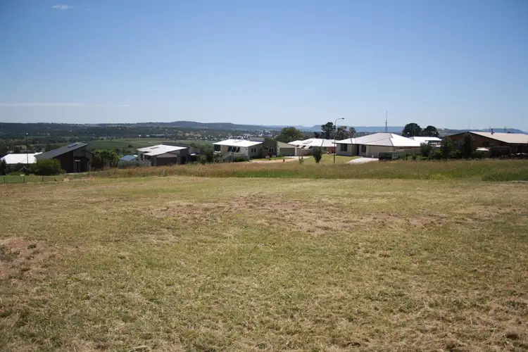 Third view of Homely land listing, 95 Glen Road, Rosenthal Heights QLD 4370