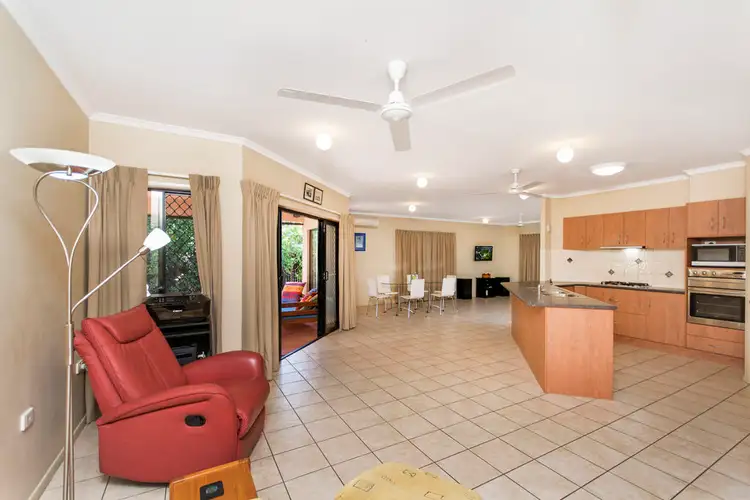 Fifth view of Homely house listing, 2 Acmena Close, Redlynch QLD 4870