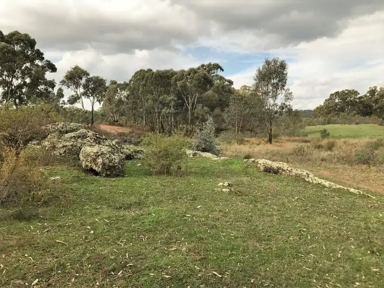 Lot , Lot 17B Pinpandoor Road, Axedale VIC 3551