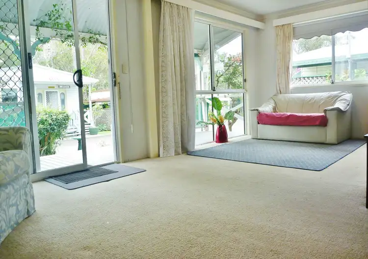Second view of Homely house listing, L125/1 Ocean St., Port Macquarie NSW 2444