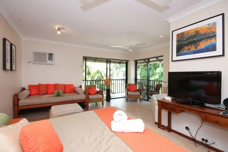 Main view of Homely unit listing, 53/18 'Hibiscus Resort & Spa' Owen Street, Port Douglas QLD 4877