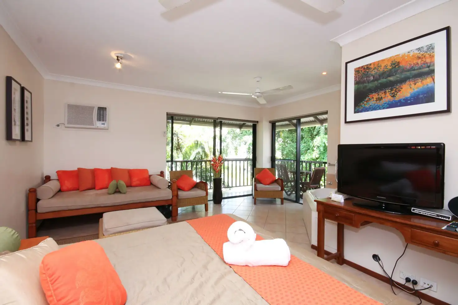 Main view of Homely unit listing, 53/18 'Hibiscus Resort & Spa' Owen Street, Port Douglas QLD 4877