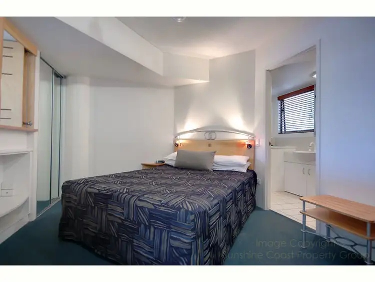 Third view of Homely unit listing, Unit 434/87-97 First Avenue, Mooloolaba QLD 4557