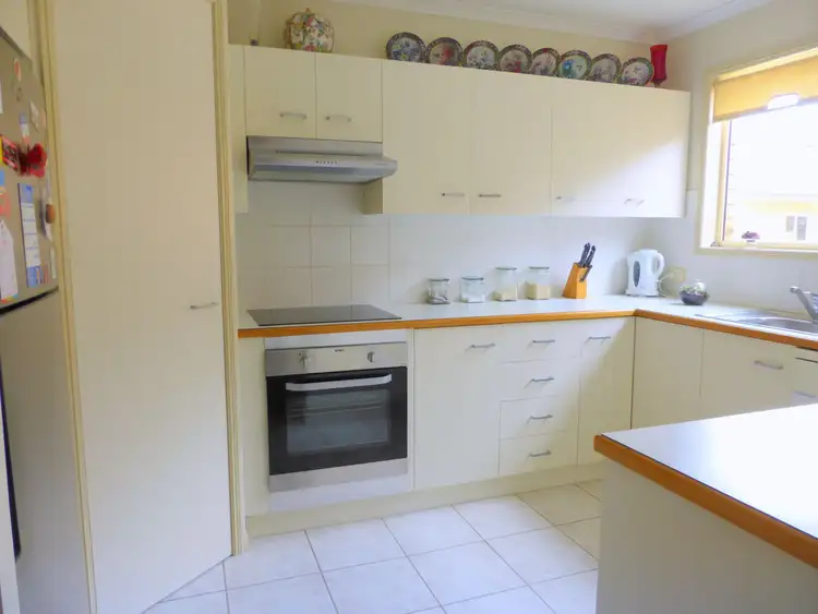 Fifth view of Homely townhouse listing, 4/8 Irene Street, Redcliffe QLD 4020