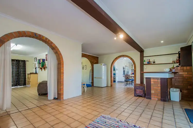 Fifth view of Homely house listing, 18 Tasman Court, Andergrove QLD 4740