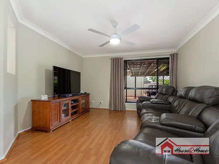 Sixth view of Homely house listing, 30 Senna Street, Ormeau QLD 4208