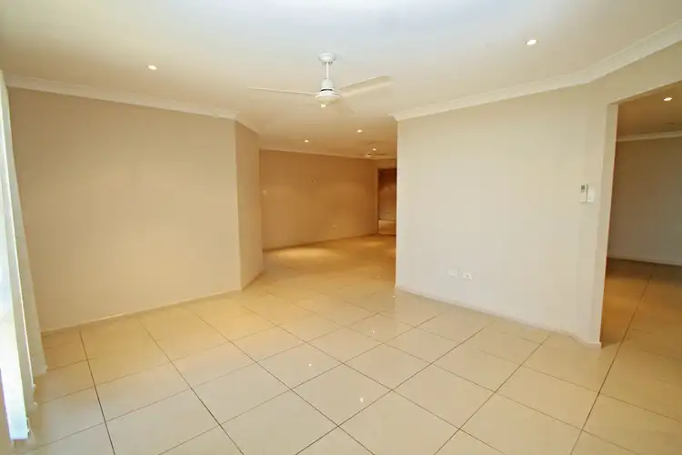 Third view of Homely house listing, 8 Himyar Drive, Warwick QLD 4370