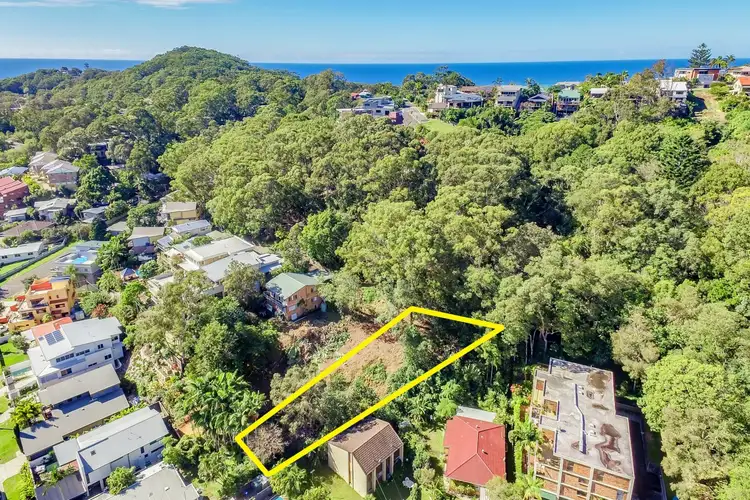 Sixth view of Homely land listing, 25 Thrower Drive, Currumbin QLD 4223