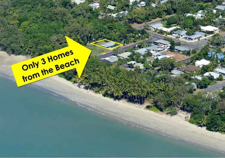 Main view of Homely house listing, 5 Cowrie Street, Port Douglas QLD 4877