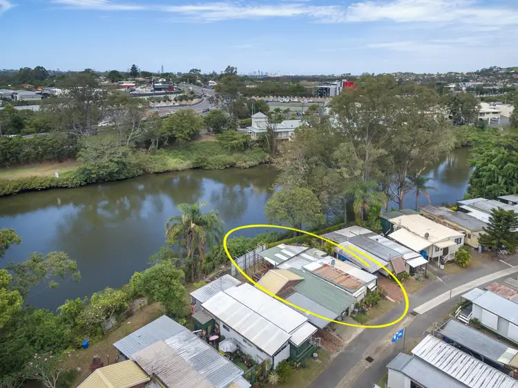 Second view of Homely house listing, Site 151, 73 Nerang Street, Nerang QLD 4211