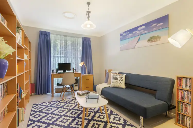 Second view of Homely house listing, 45 Guthega Crescent, Heckenberg NSW 2168