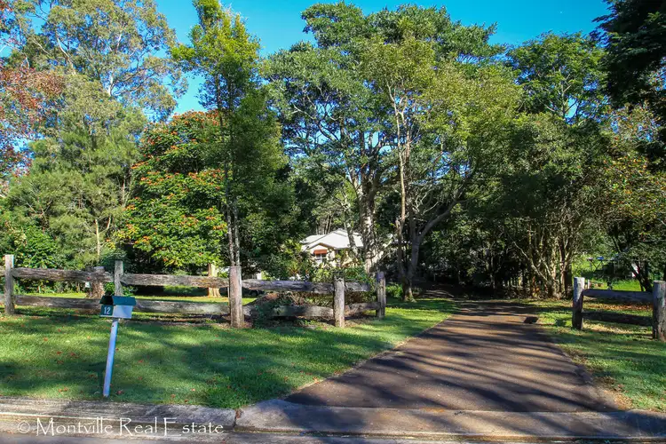 Second view of Homely house listing, 12 Alice Dixon Drive, Flaxton QLD 4560