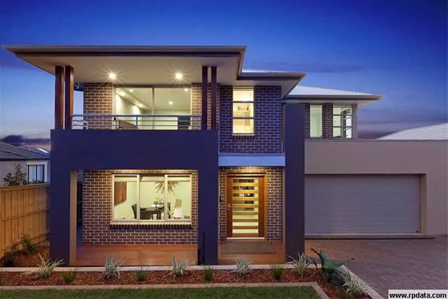 Main view of Homely house listing, 139 Fyfe Road, Kellyville Ridge NSW 2155