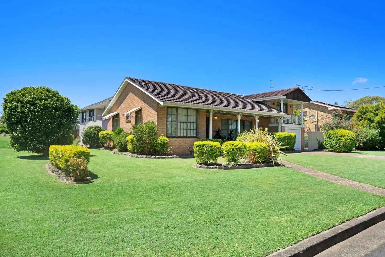 Main view of Homely house listing, 78 Andrew Road, Valentine NSW 2280
