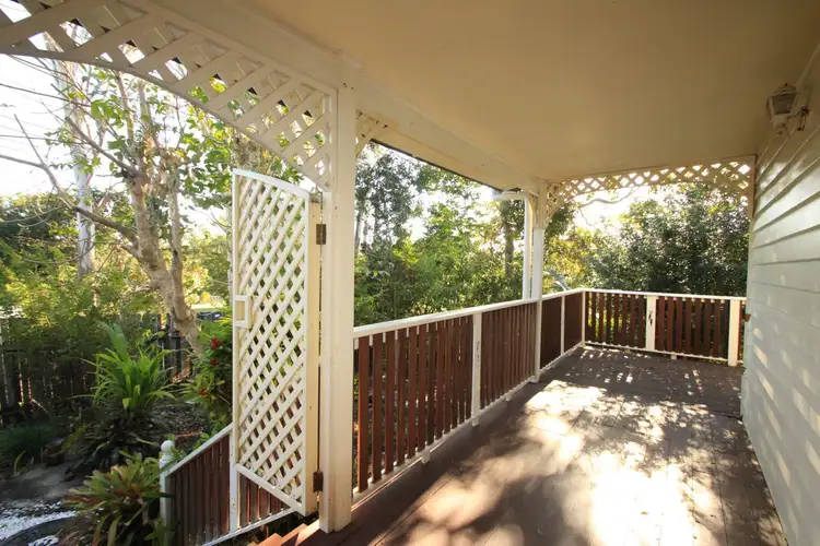Fourth view of Homely house listing, LOT 4, 122 Memorial Drive, Eumundi QLD 4562