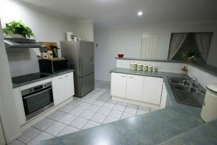 Sixth view of Homely house listing, 16 Michaelina Drive, Beaudesert QLD 4285