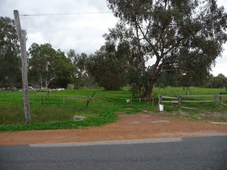 Third view of Homely land listing, 27 Cheltenham Street, Bennett Springs WA 6063