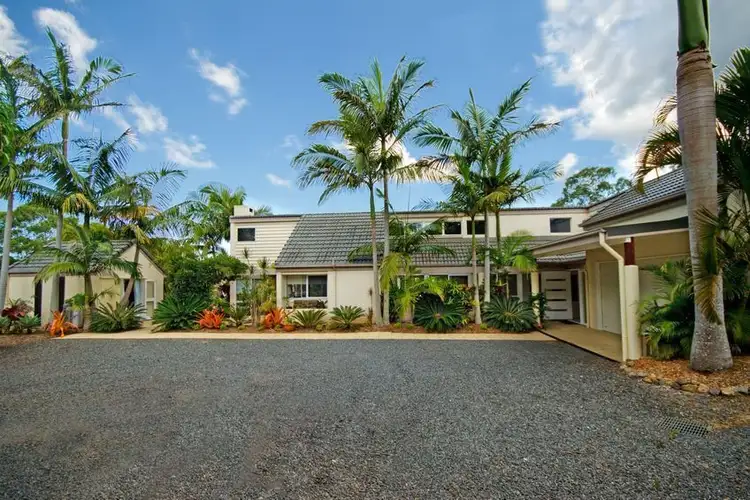 Main view of Homely house listing, LOT 28, 265 Sunrise Road, Eumundi QLD 4562