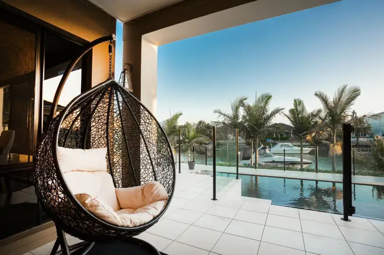 Fifth view of Homely house listing, 14 Ferrymans Court, Helensvale QLD 4212
